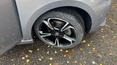 Vauxhall Corsa 1.2 Turbo Ultimate 5dr Petrol Hatchback